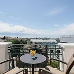 Hotel Mirabeau, BW Signature Collection, Lausanne