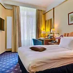 Hotel Mirabeau, BW Signature Collection, Lausanne