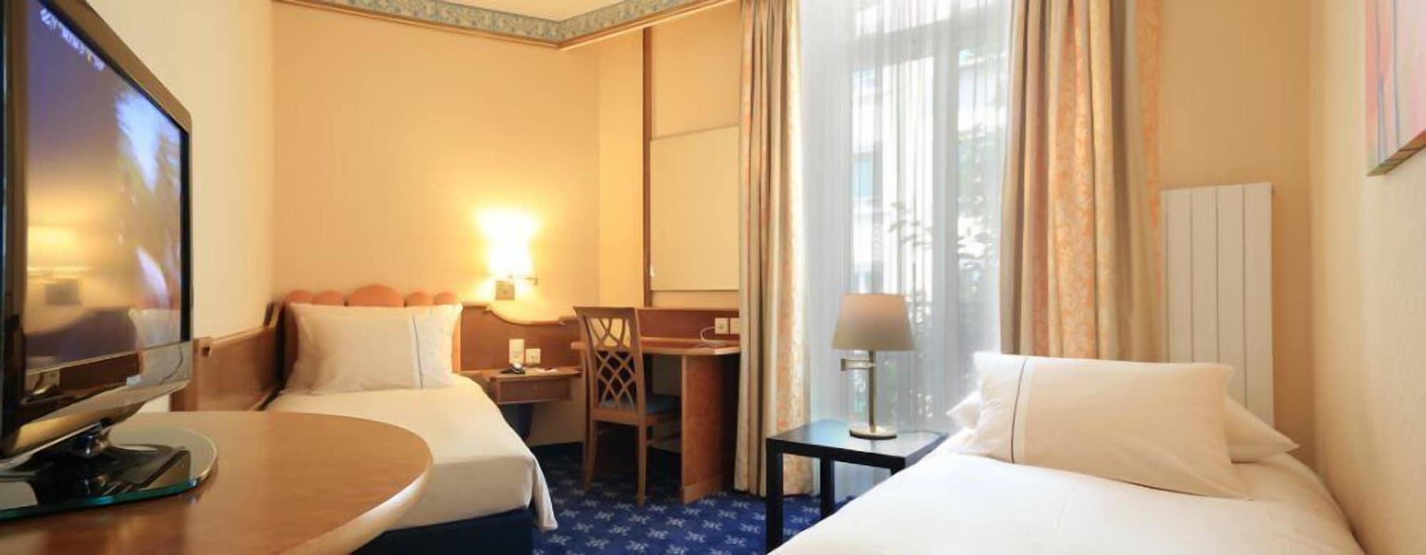 Mirabeau, Bw Signature Collection, 4* Lausanne