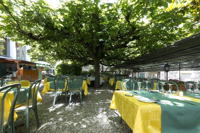 Mirabeau, Bw Signature Collection, 4* Lausanne