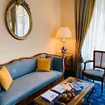 Hotel Mirabeau, BW Signature Collection, Lausanne