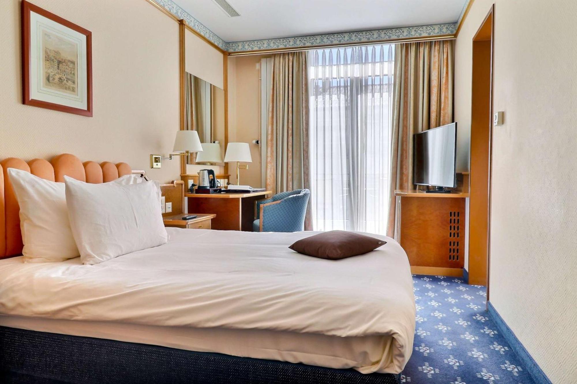 Mirabeau, Bw Signature Collection, Hotel 4*